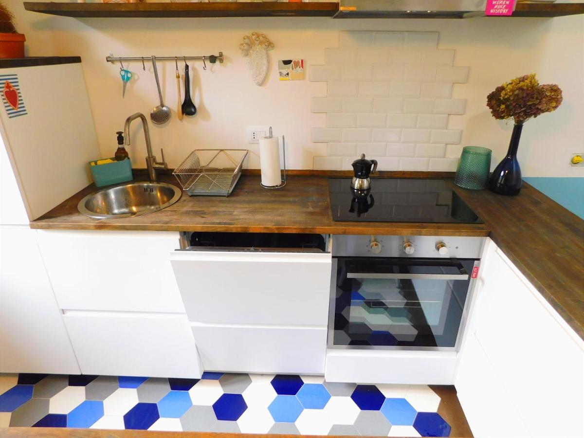 Bologna City Center Aldrovandi Flat Екстер'єр фото