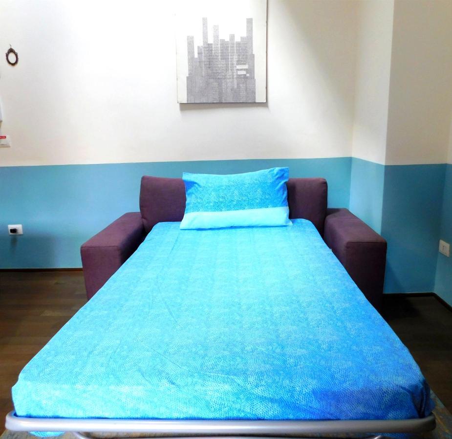Bologna City Center Aldrovandi Flat Екстер'єр фото
