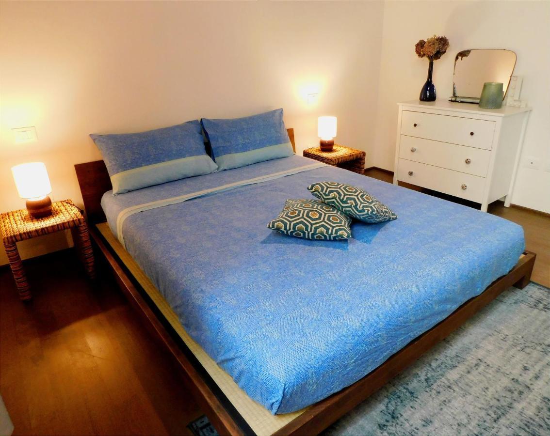 Bologna City Center Aldrovandi Flat Екстер'єр фото