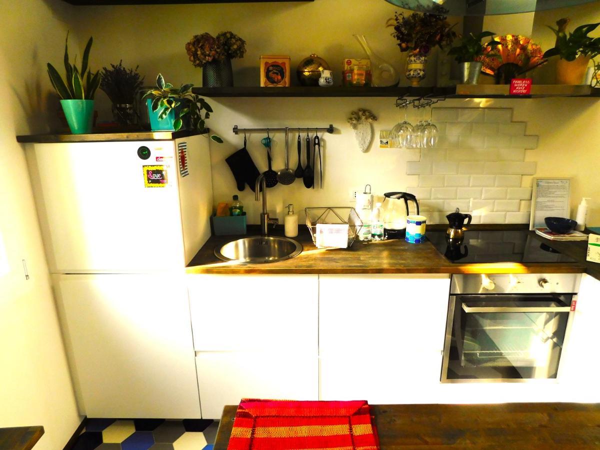 Bologna City Center Aldrovandi Flat Екстер'єр фото