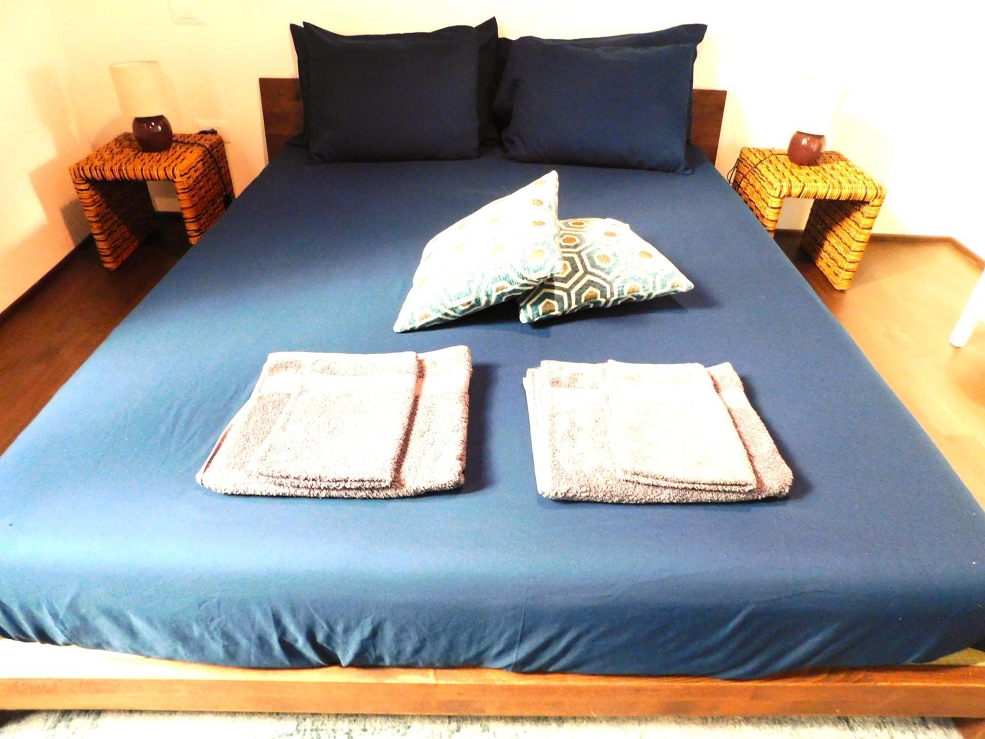 Bologna City Center Aldrovandi Flat Екстер'єр фото