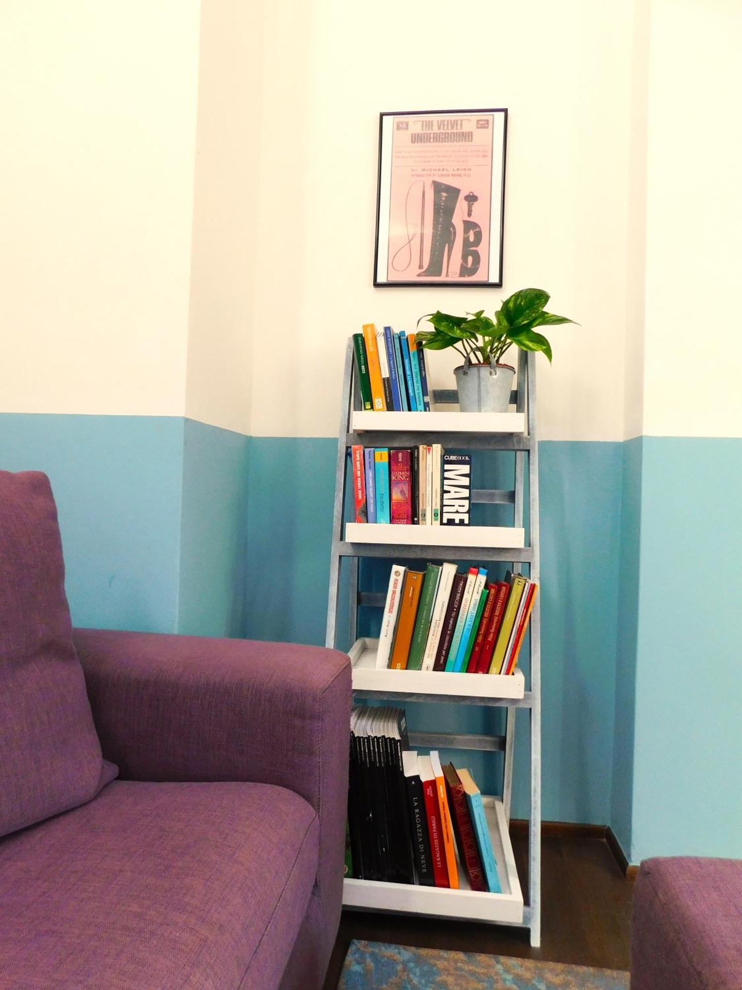 Bologna City Center Aldrovandi Flat Екстер'єр фото